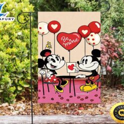 Disney Mickey Minnie Be Mine1…