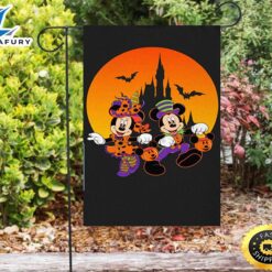 Disney Mickey Minnie Halloween 1…