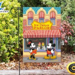 Disney Mickey Minnie Ice Cream1…