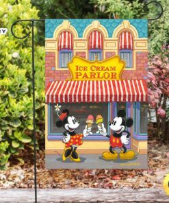 Disney Mickey Minnie Ice Cream1…