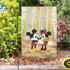 Disney Mickey Minnie1 Double Sided…