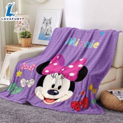 Disney Mickey Mouse Blanket 965