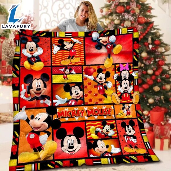 Disney Mickey Mouse Christmas Gift