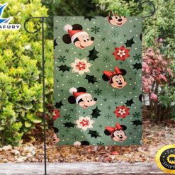 Disney Mickey Mouse Christmas Mickey…