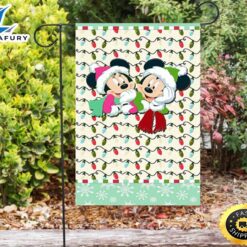 Disney Mickey Mouse Christmas Mickey…