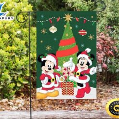 Disney Mickey Mouse Christmas Mickey…