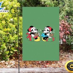 Disney Mickey Mouse Christmas Mickey…