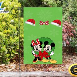 Disney Mickey Mouse Christmas Mickey…