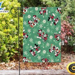 Disney Mickey Mouse Christmas Mickey…