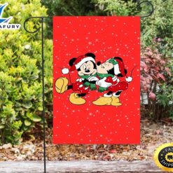 Disney Mickey Mouse Christmas Mickey…