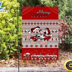 Disney Mickey Mouse Christmas Mickey…