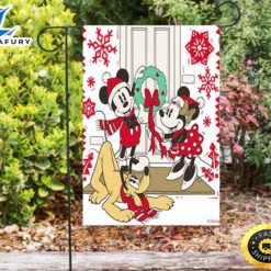 Disney Mickey Mouse Christmas Mickey…