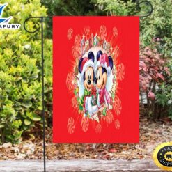 Disney Mickey Mouse Christmas Mickey…