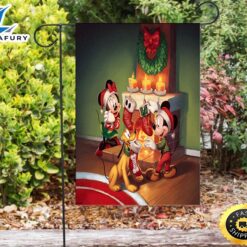 Disney Mickey Mouse Christmas Mickey…