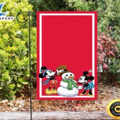 Disney Mickey Mouse Christmas Mickey…