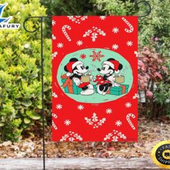 Disney Mickey Mouse Christmas Mickey…