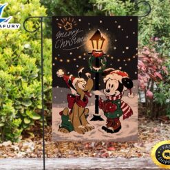 Disney Mickey Mouse Christmas Mickey…