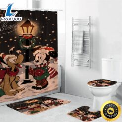 Disney Mickey Mouse Christmas Mickey…