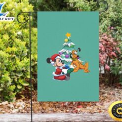 Disney Mickey Mouse Christmas Mickey…