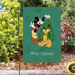 Disney Mickey Mouse Christmas Mickey…