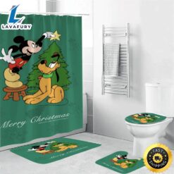 Disney Mickey Mouse Christmas Mickey…