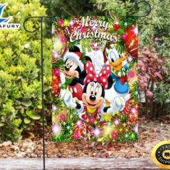 Disney Mickey Mouse Christmas Mickey…