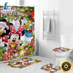 Disney Mickey Mouse Christmas Mickey…