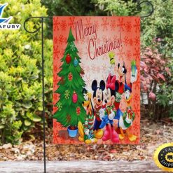 Disney Mickey Mouse Christmas Mickey…