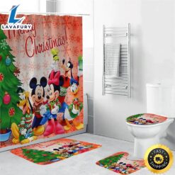 Disney Mickey Mouse Christmas Mickey…