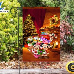 Disney Mickey Mouse Christmas Mickey…