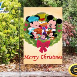 Disney Mickey Mouse Christmas Mickey…