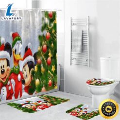 Disney Mickey Mouse Christmas Mickey…