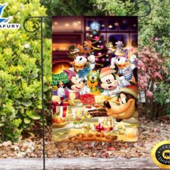 Disney Mickey Mouse Christmas Mickey…