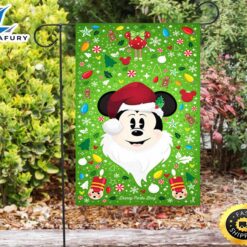 Disney Mickey Mouse Christmas Mickey…