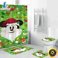 Disney Mickey Mouse Christmas Mickey…