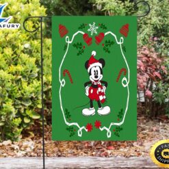 Disney Mickey Mouse Christmas Mickey…