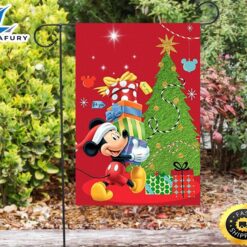 Disney Mickey Mouse Christmas Mickey…