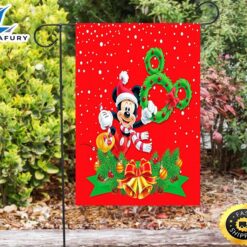 Disney Mickey Mouse Christmas Mickey…