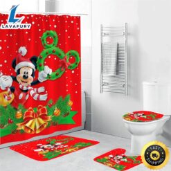 Disney Mickey Mouse Christmas Mickey…