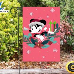 Disney Mickey Mouse Christmas Minnie…