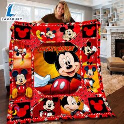 Disney Mickey Mouse Cute Lovely…