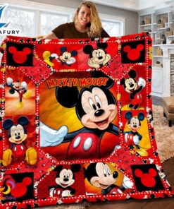 Disney Mickey Mouse Cute Lovely…