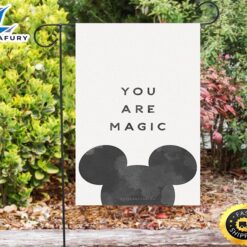 Disney Mickey You Are Magic…