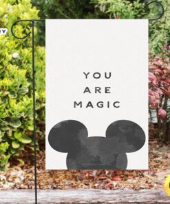 Disney Mickey You Are Magic…