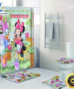 Disney Minnie And Daisy Print…