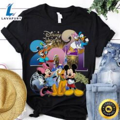 Disney Vacation Mickey Mouse And…