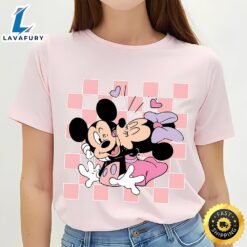 Disney Minnie Mickey Love Valentine…