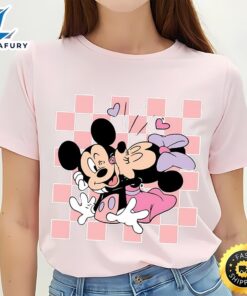 Disney Minnie Mickey Love Valentine…