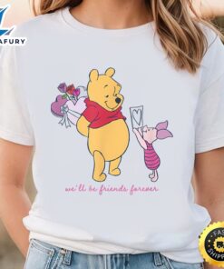 Disney Winnie The Pooh Valentine’s…
