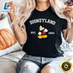 Disneyland Vintage Mickey Mouse Disney…